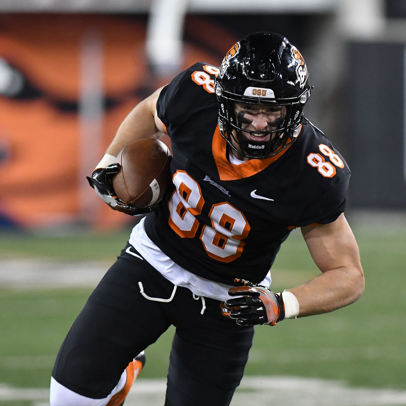 NFL draft tracker 2023: Will Levis, Oregon State's Luke Musgrave selected  in Round 2; Rounds 2-3 live updates, latest picks, trades and more 