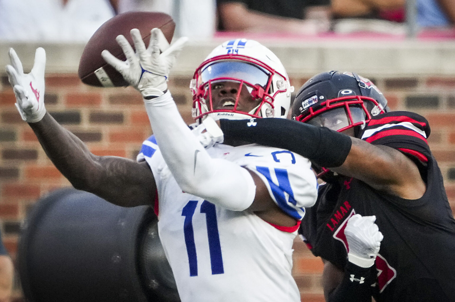 Chicago Bears' top 2023 NFL draft prospects: SMU WR Rashee Rice