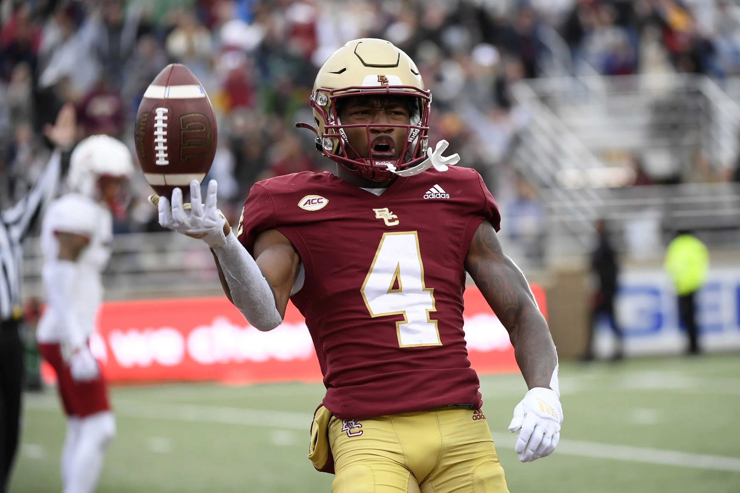 2022 Rookie Wide Receiver Reactions: Part One - Dynasty League