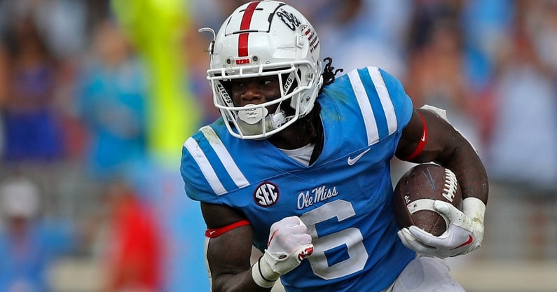 2022 Rookie Profile: Breece Hall – Running Back - Dynasty Nerds