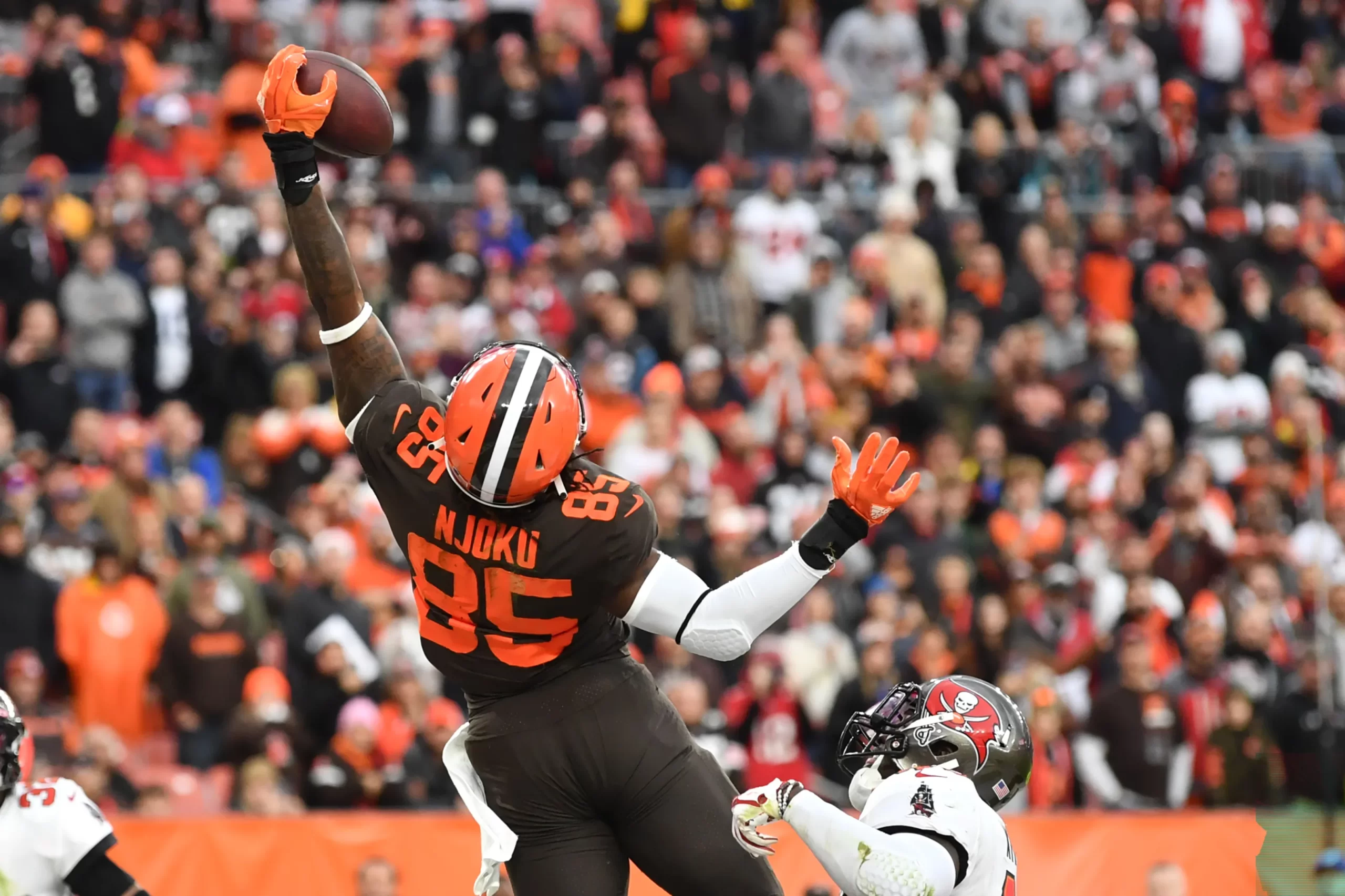 2023 Dynasty Fantasy Football Free Agency Preview: Cleveland Browns