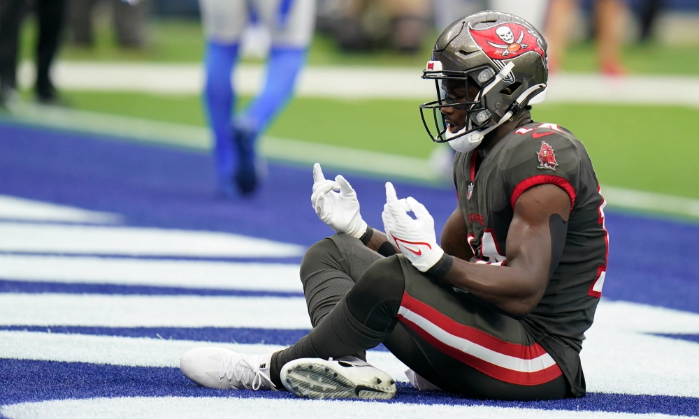 The Most Consistent Fantasy Football Wide Receivers of 2022