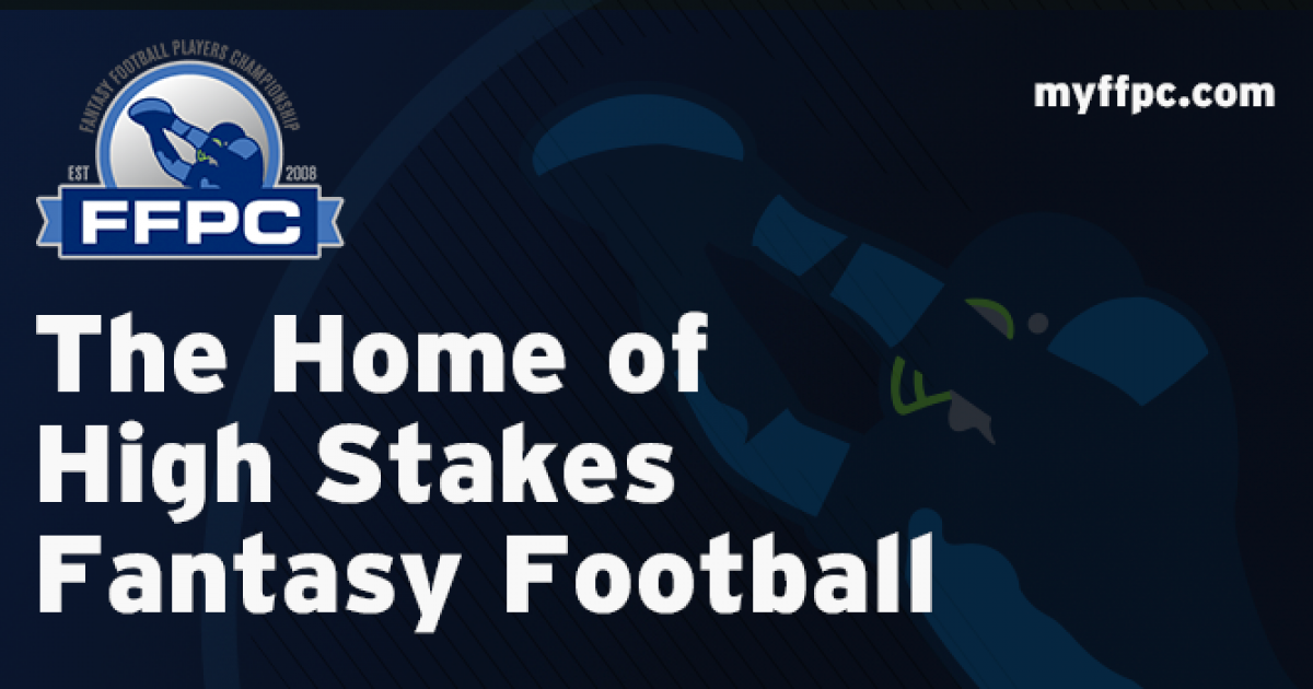 2022 High-Stakes Fantasy Draft Strategy: Drafting a League Winner