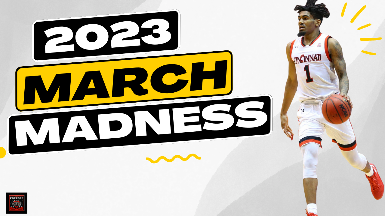 Free College Basketball Picks 2023 March Madness NCAAB
