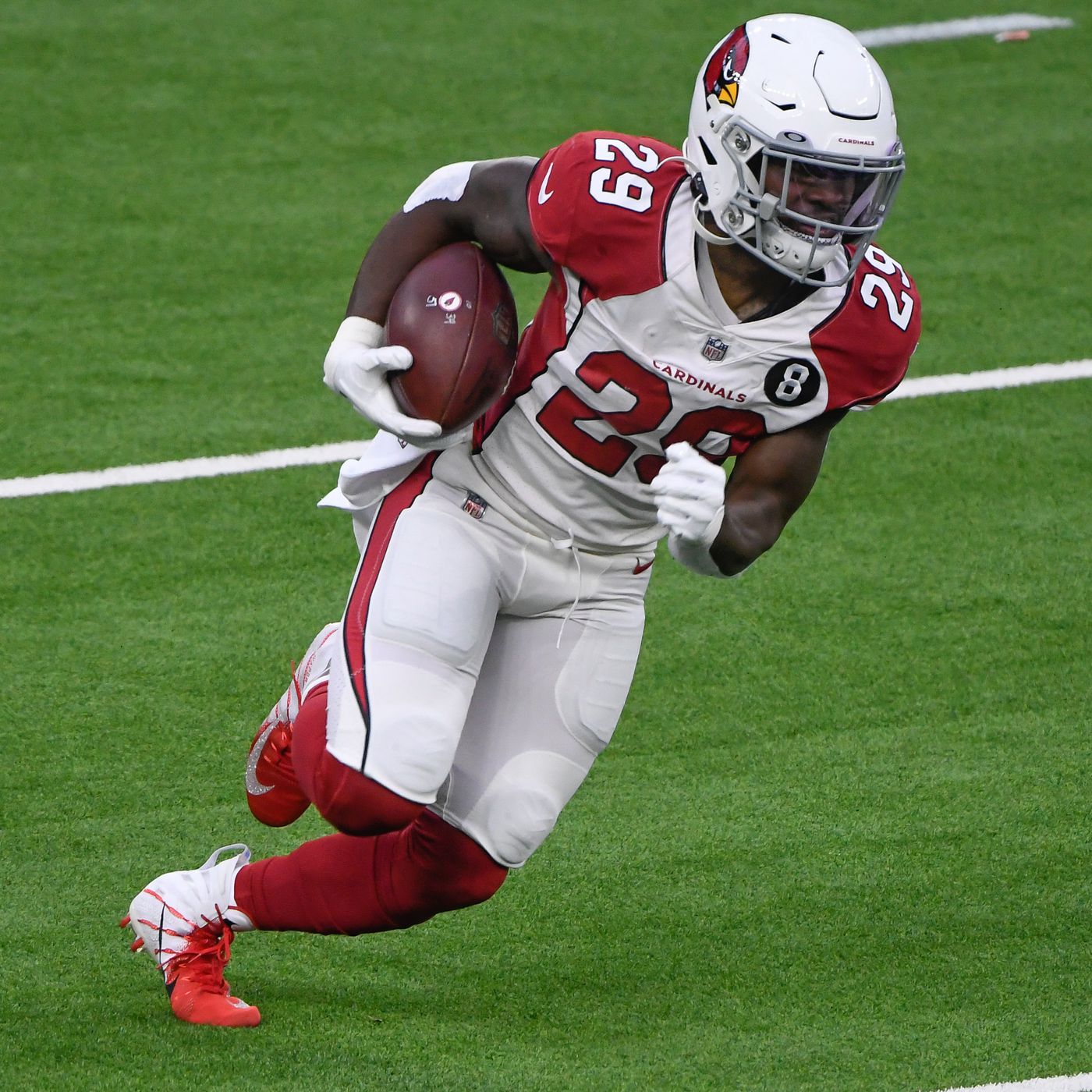 Fantasy Football Week 1 Running Back Preview: Chase Edmonds has