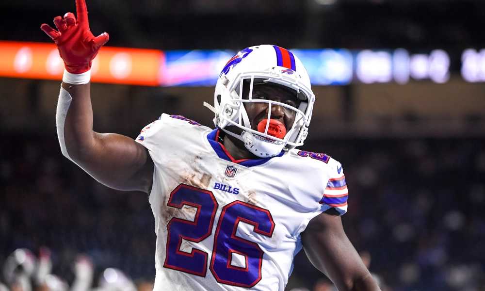 Devin Singletary Signs With The Texans – Fantasy Outlook