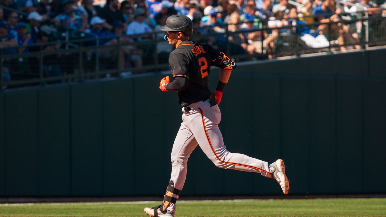 2023 Fantasy Baseball Waiver Wire: Week 1