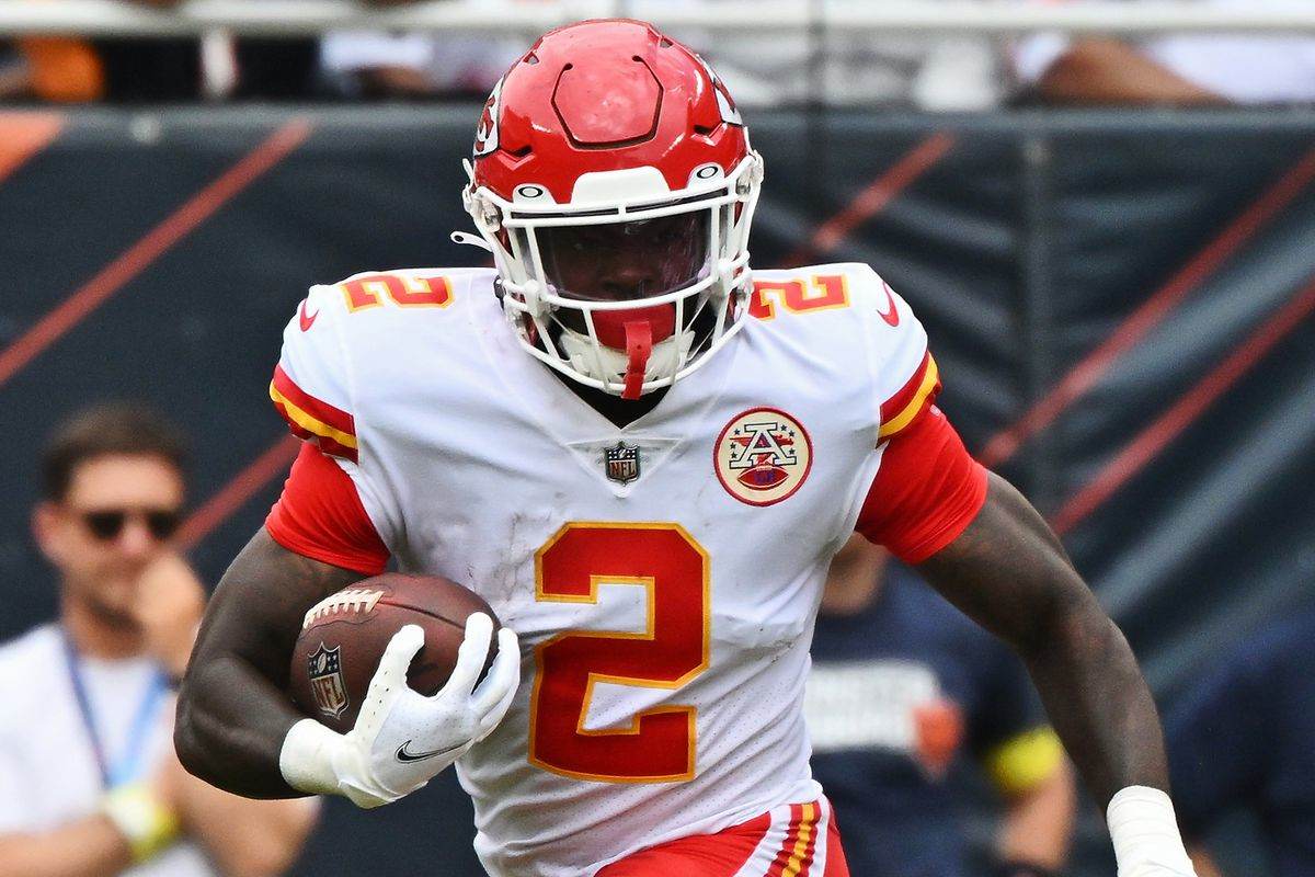 Ronald Jones Signs With The Cowboys – Fantasy Outlook - NFL