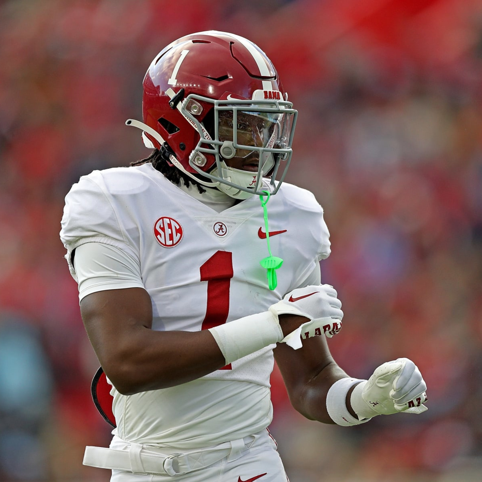 The Winners and Losers of the 2021 NFL Draft's First Round - The