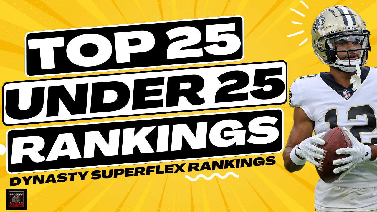 2 qb superflex dynasty rankings 2022