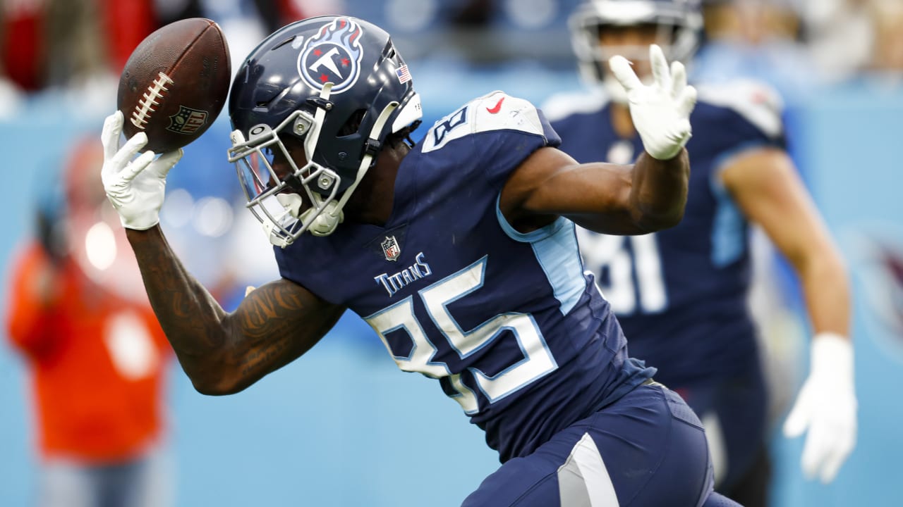 Tennessee Titans Fantasy Football Preview 2023