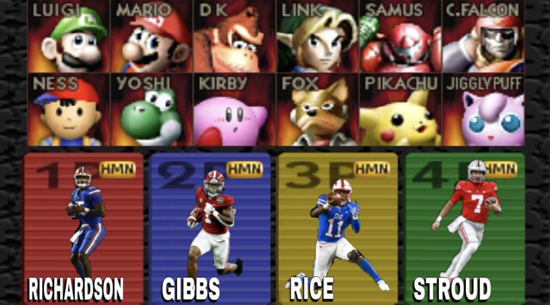 2022 IDP Dynasty Rookie Rankings – Super Smash Pros: Fantasy Football