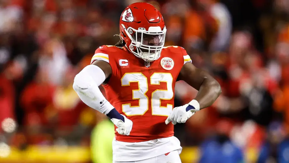 Top 25 IDP Under 25 Years Old for Fantasy Football