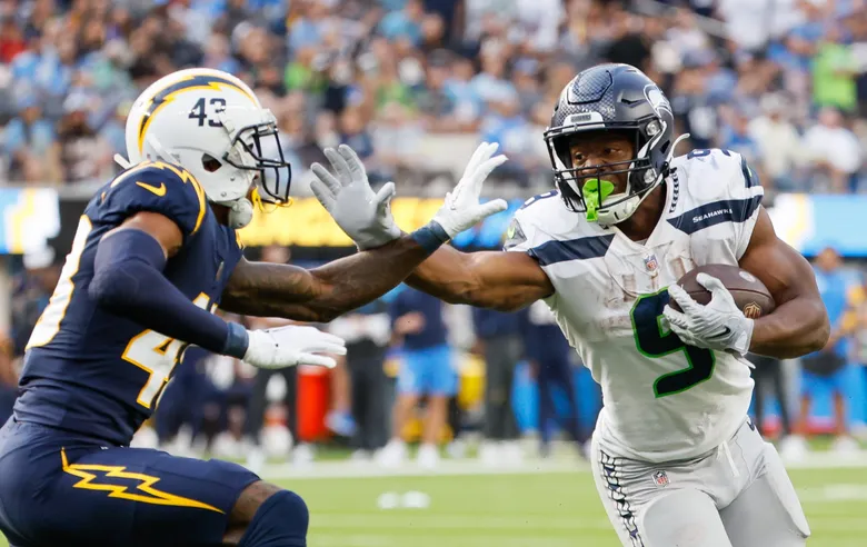 Fantasy Football: The Top Touchdown Regression Candidates for 2022 (Wide  Receivers)