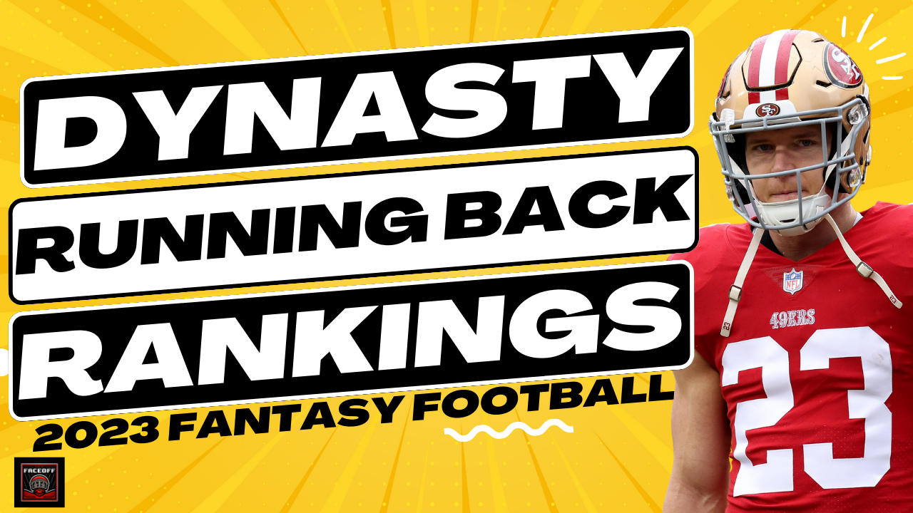 Updated Fantasy Football Rookie Rankings: Top 30 for redraft, dynasty  leagues in 2019