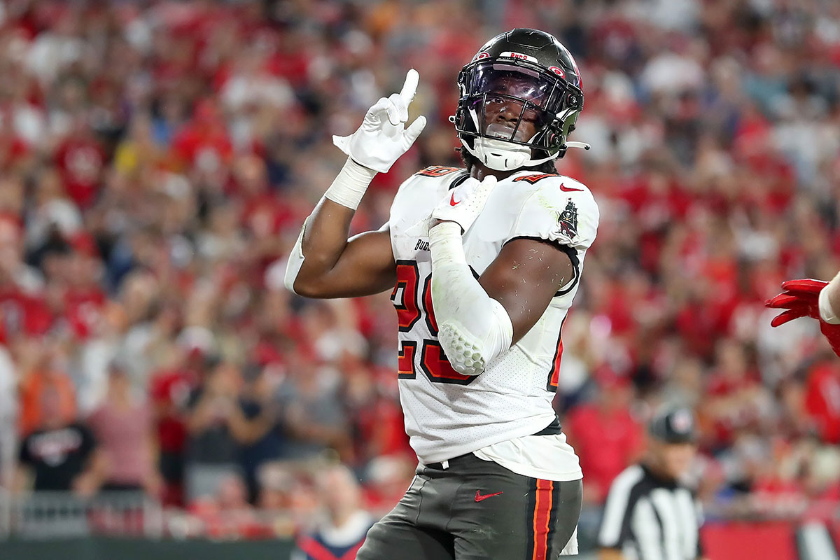 NFL Draft 2022: Top Five Running Backs - Visit NFL Draft on Sports  Illustrated, the latest news coverage, with rankings for NFL Draft  prospects, College Football, Dynasty and Devy Fantasy Football.