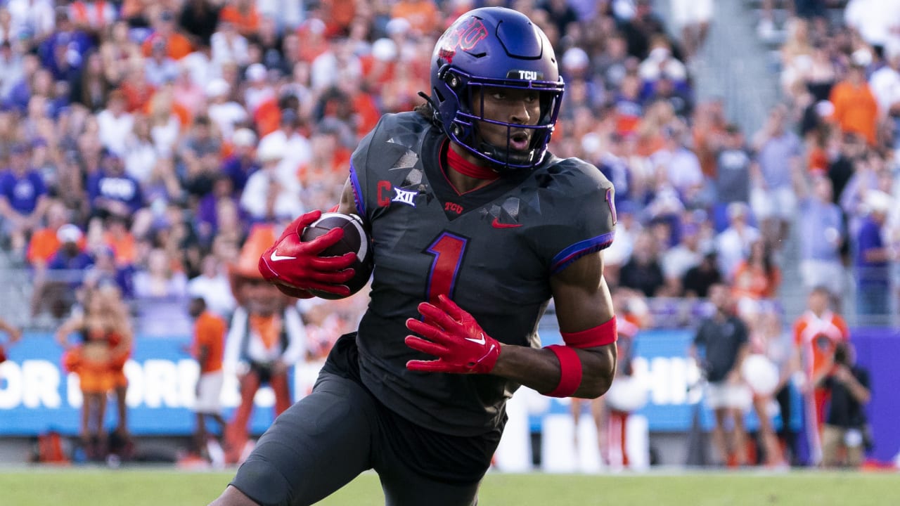 Fantasy Football: Top Rookies to Target for 2023 - Visit NFL Draft