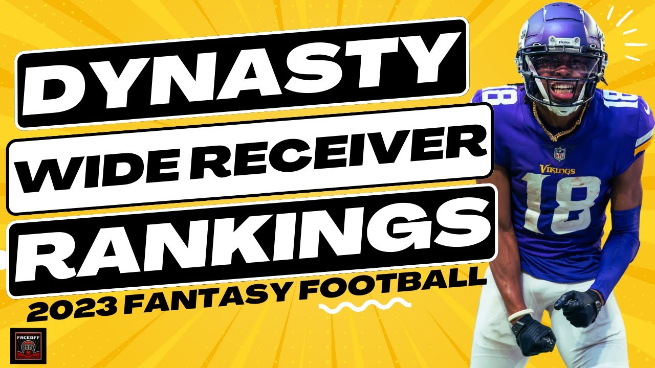 best wide receivers to pick for fantasy football