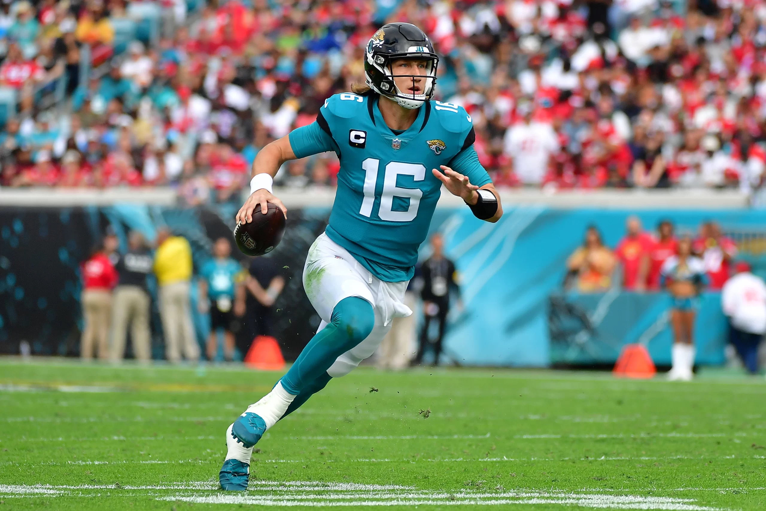 Fantasy Forecast: 2022 Jacksonville Jaguars - Dynasty Nerds