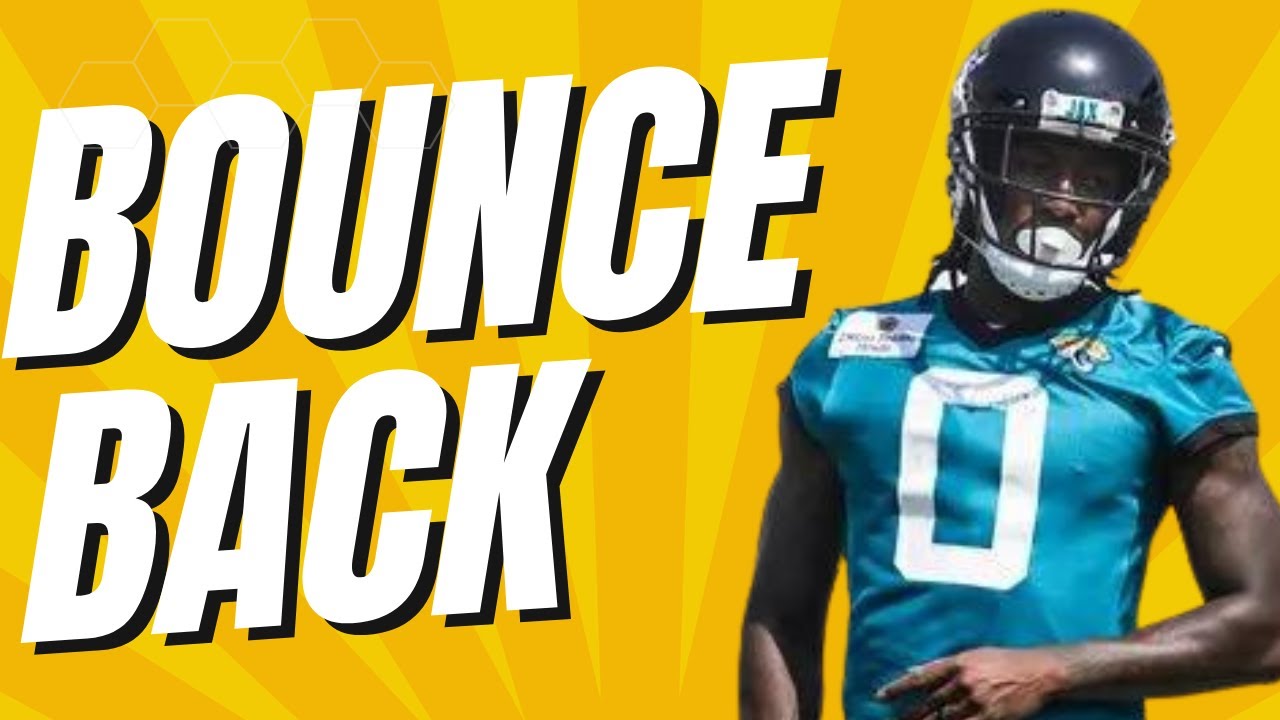 5 Fantasy Football Bounce Back Wide Receivers For 2023