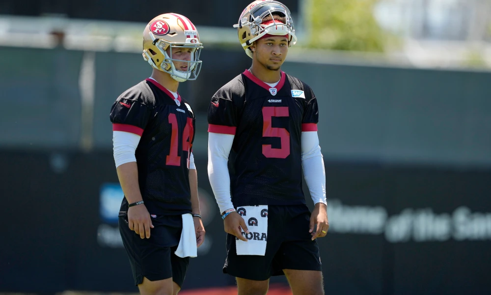 5 Position Battles That Will Define the 2022 NFL Preseason