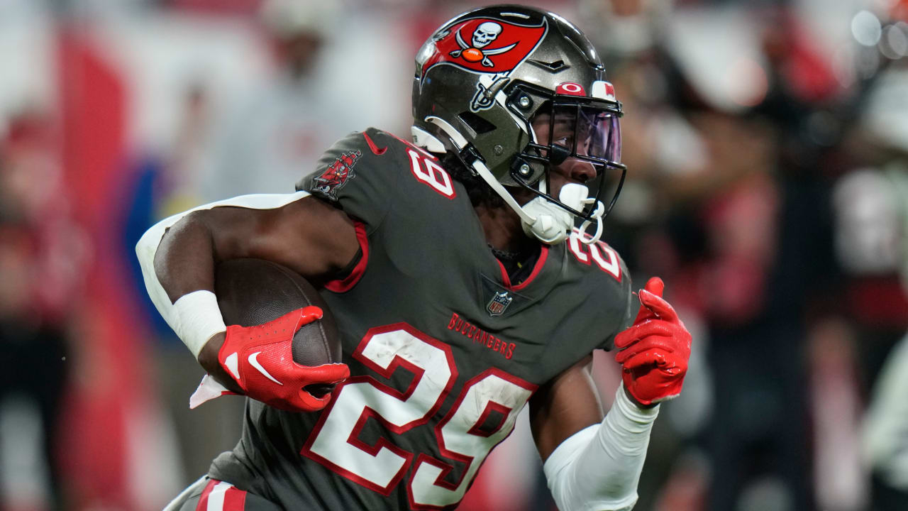 Fantasy RB Rankings 2023 (Running Back)