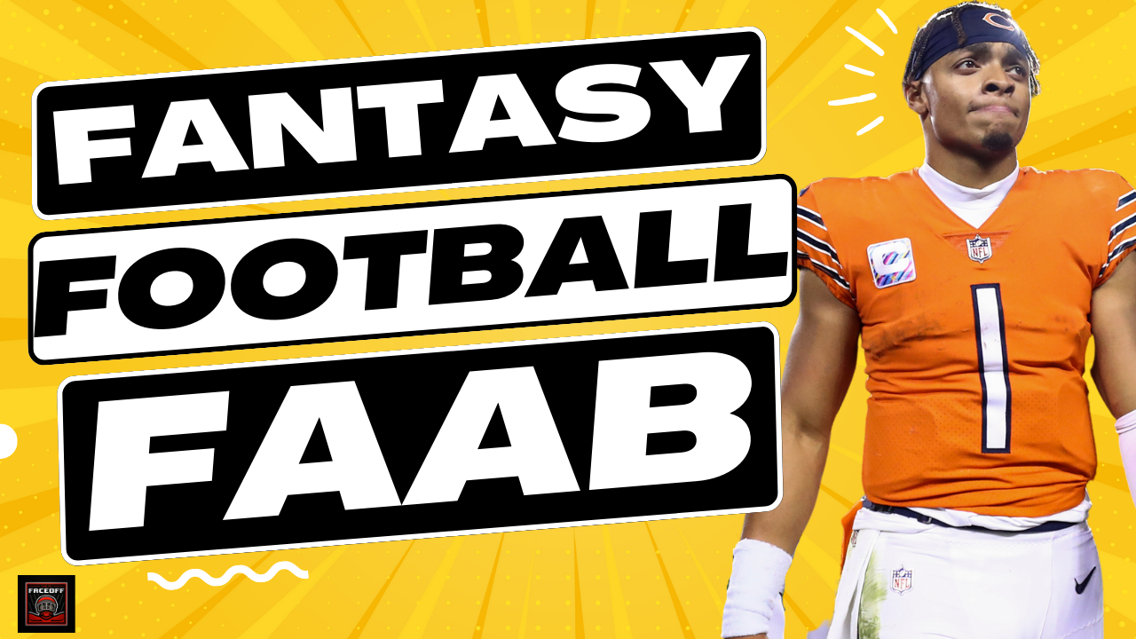 What is FAAB? Fantasy Football Strategies and More