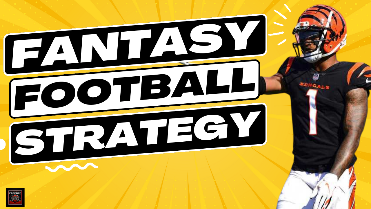 Fantasy Football Strategy August 1, 2024