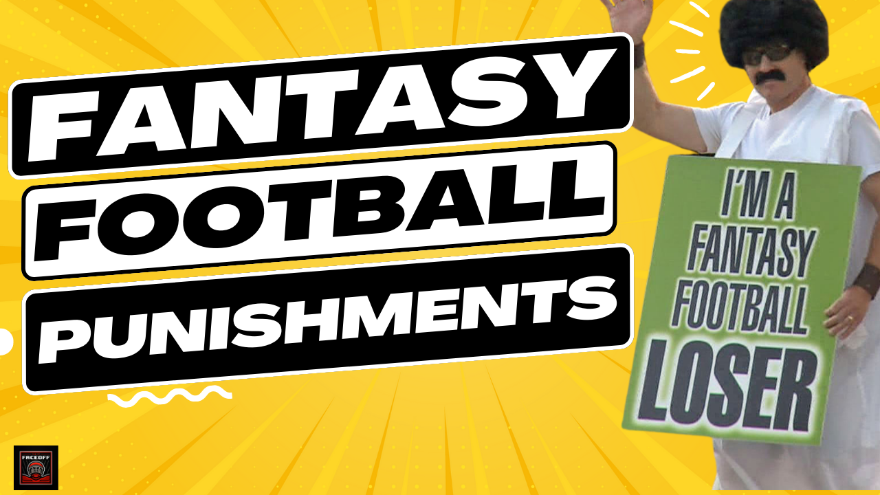 Funny fantasy football power rankings｜TikTok Search