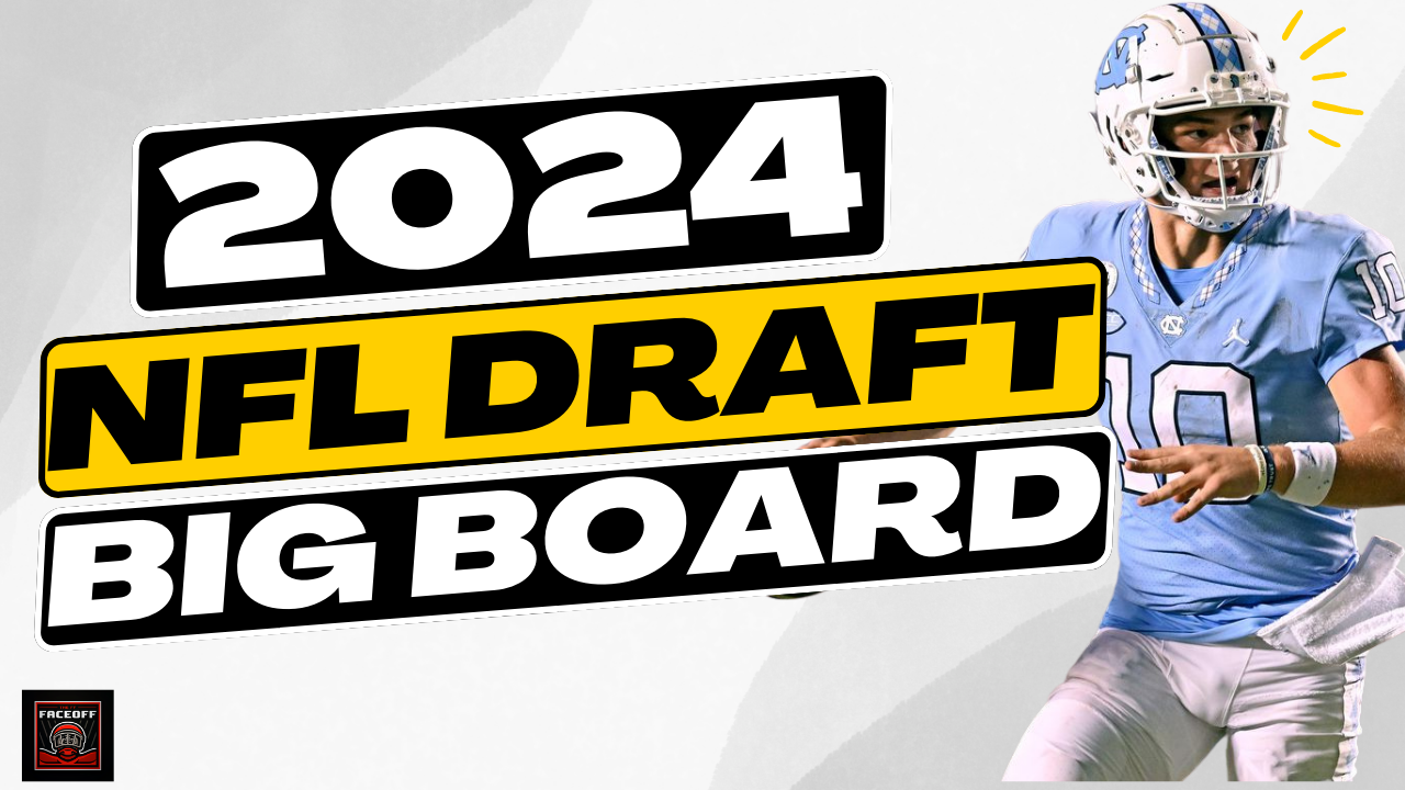 nfl draft 2024