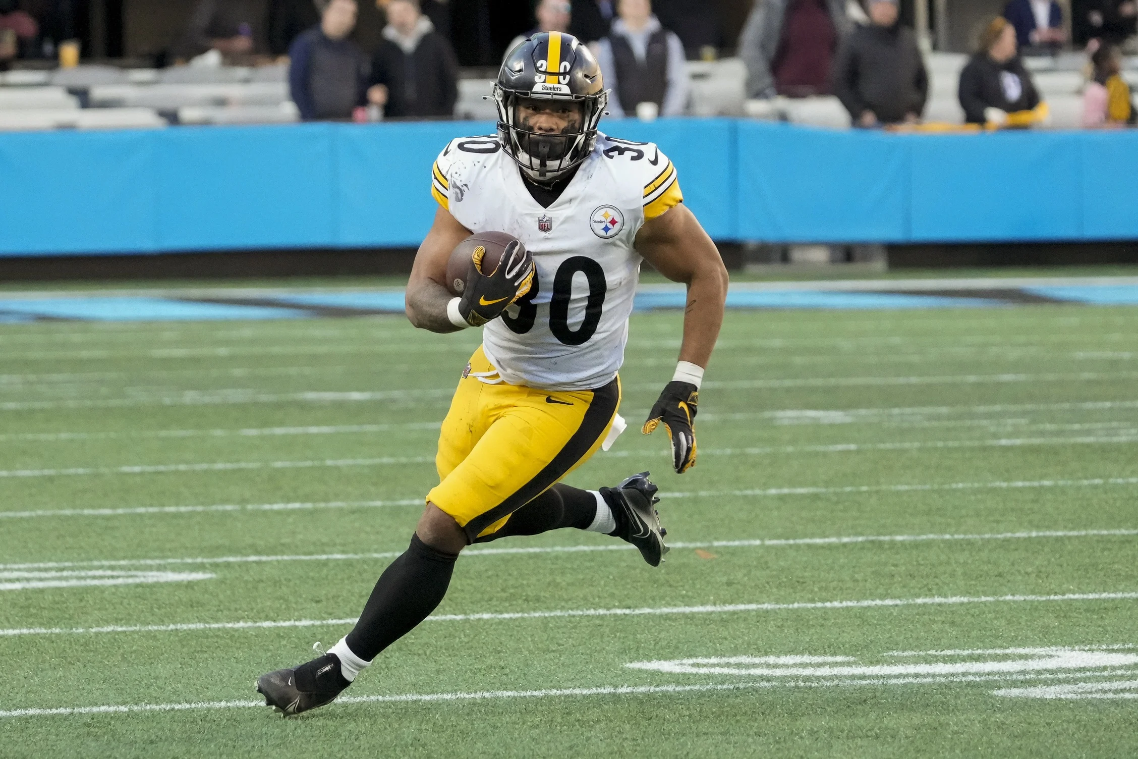 7 Overvalued Running Backs — Fantasy Football