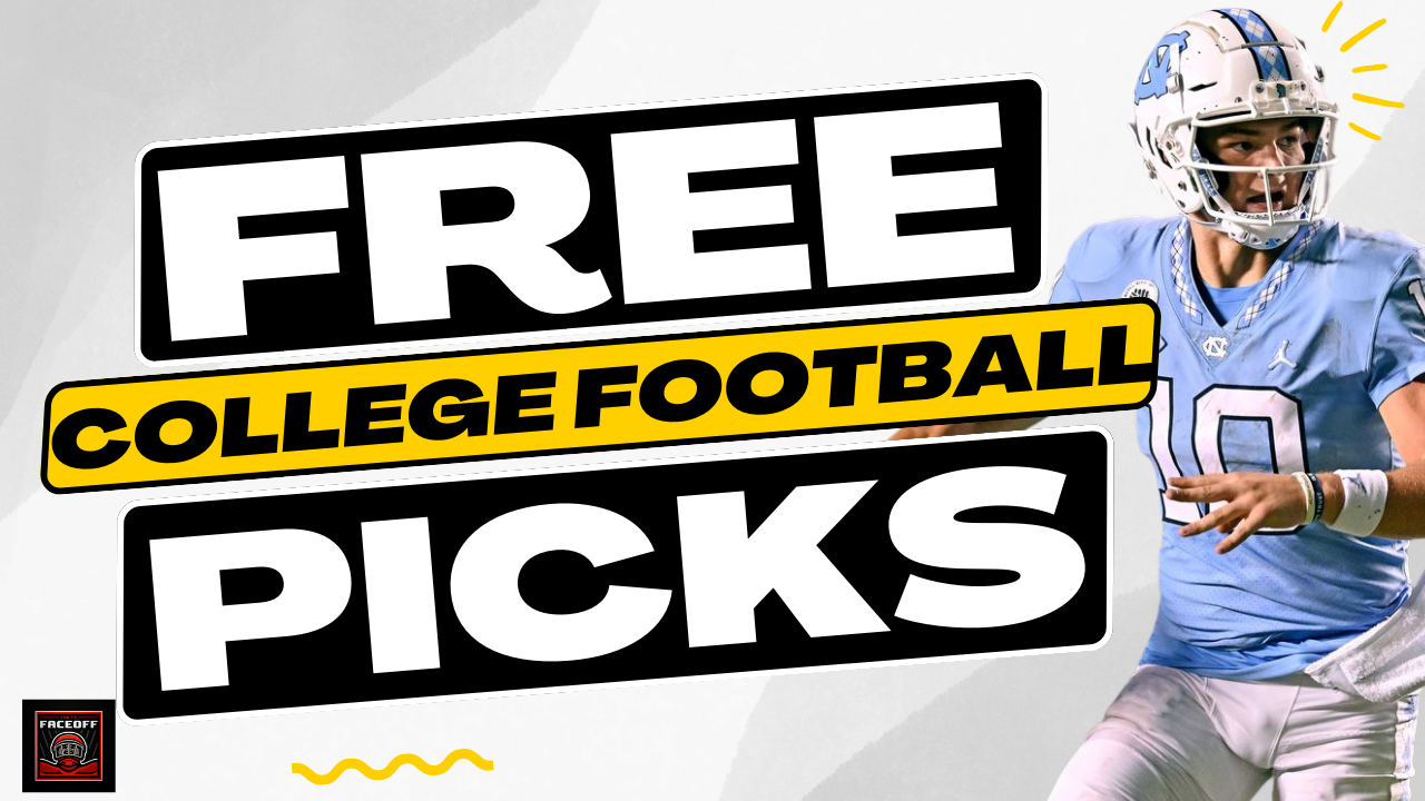 College Football Picks, Best Bets: How Our Staff is Betting Thursday's Week  9 CFB Games