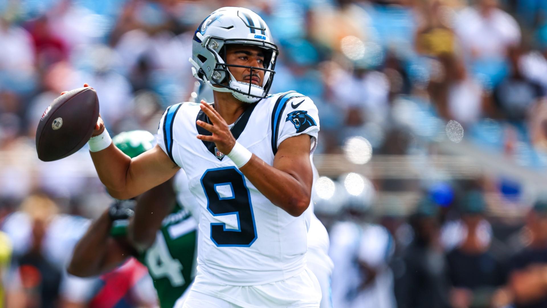 Carolina Panthers Schedule 2023 2024 NFL Games July