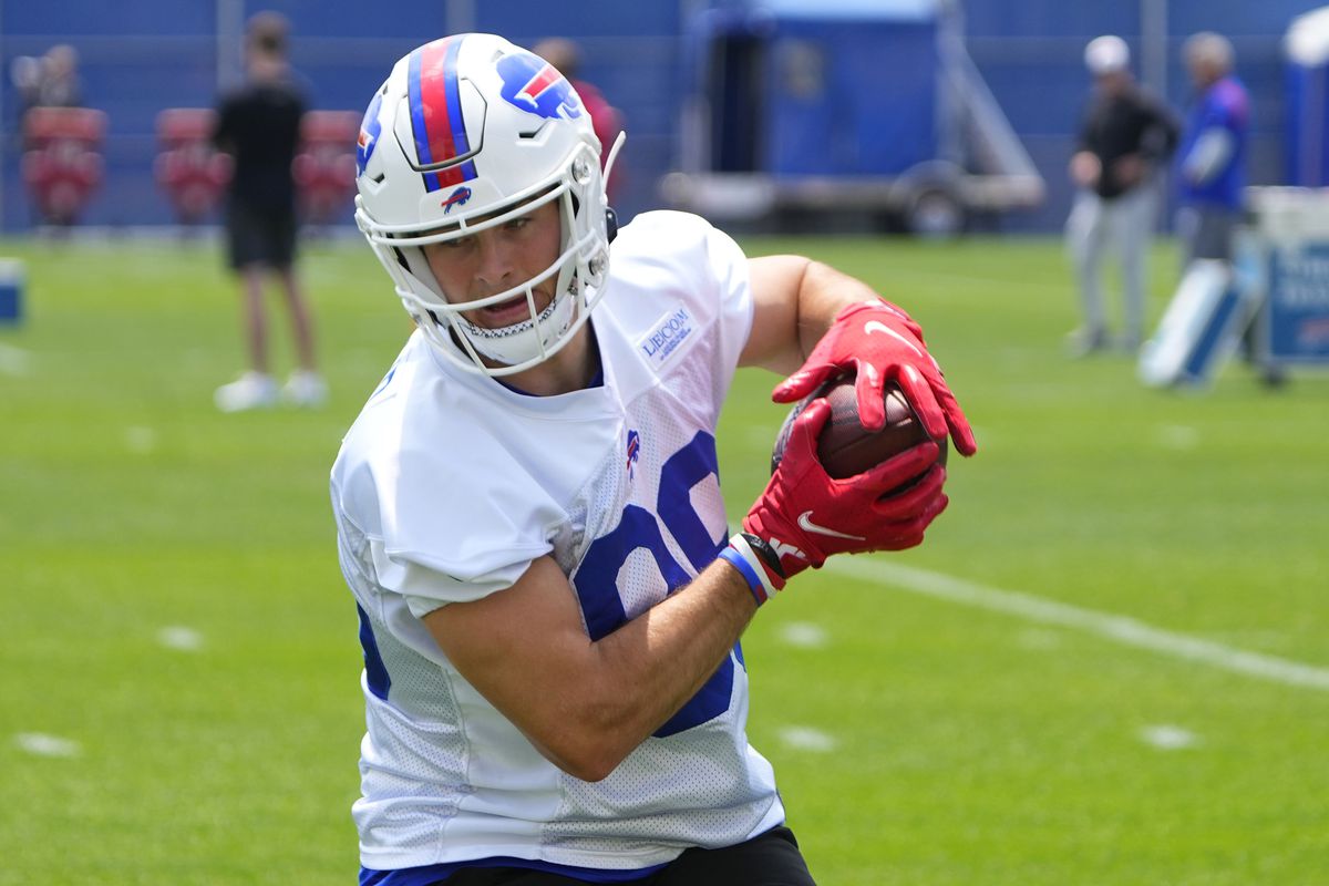 Buffalo Bills Fantasy Football Preview 2023