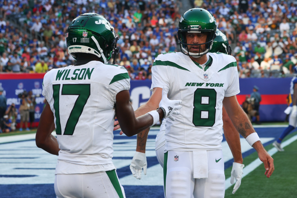 New York Jets vs. Cincinnati Bengals, Week 3 preview: Momentum vs.  desperation