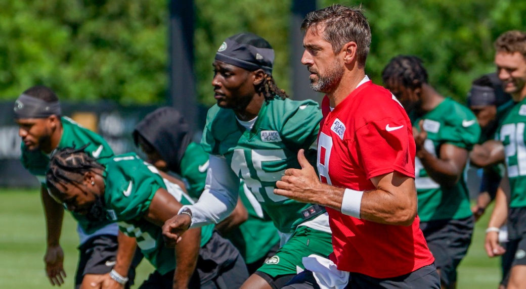 Hard Knocks New York Jets – How to Watch, Dates, and Times