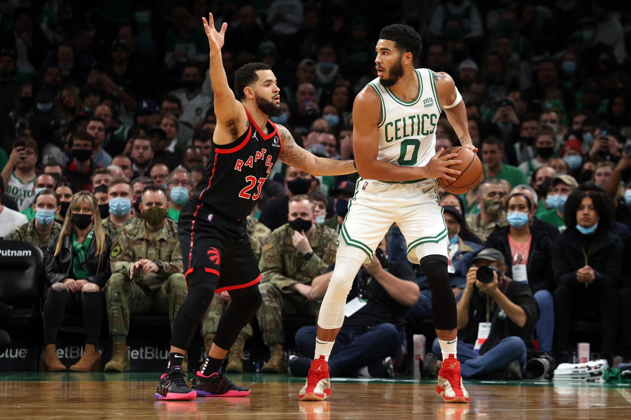 NBA Atlantic Division — Fantasy Basketball Outlook