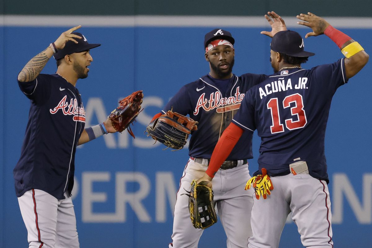 2021 Fantasy Baseball: Atlanta Braves Team Outlook - Still May Be a Pitcher  Away From World Series Contention - Sports Illustrated