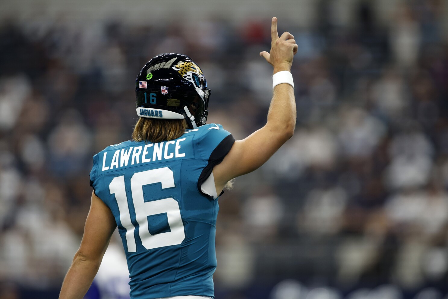 Jacksonville Jaguars 2023 Outlook: QB Trevor Lawrence