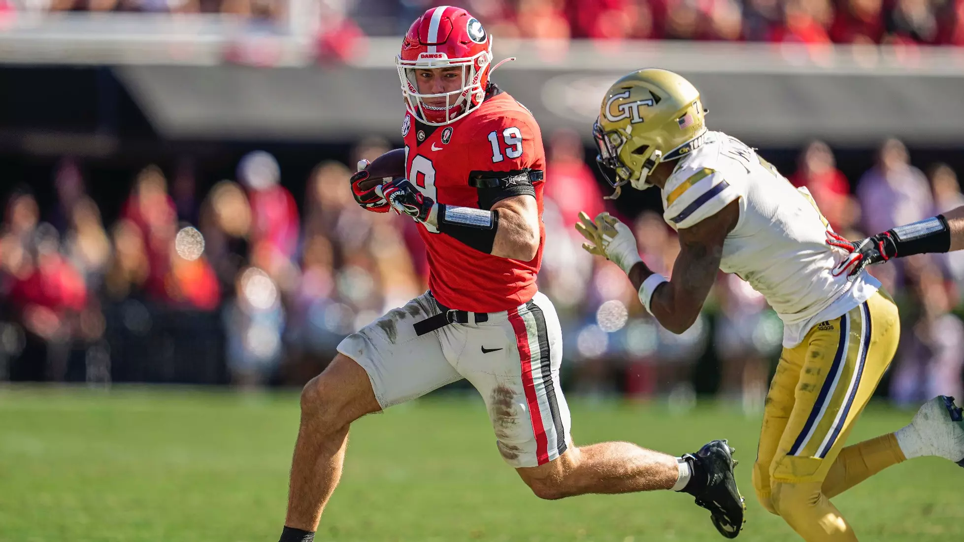 2024 NFL Draft Team Preview: Georgia Bulldogs