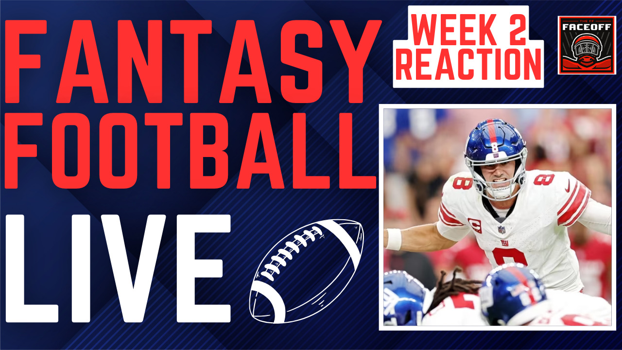 Triple Play Fantasy Football Podcast Network: Fantasy Football's