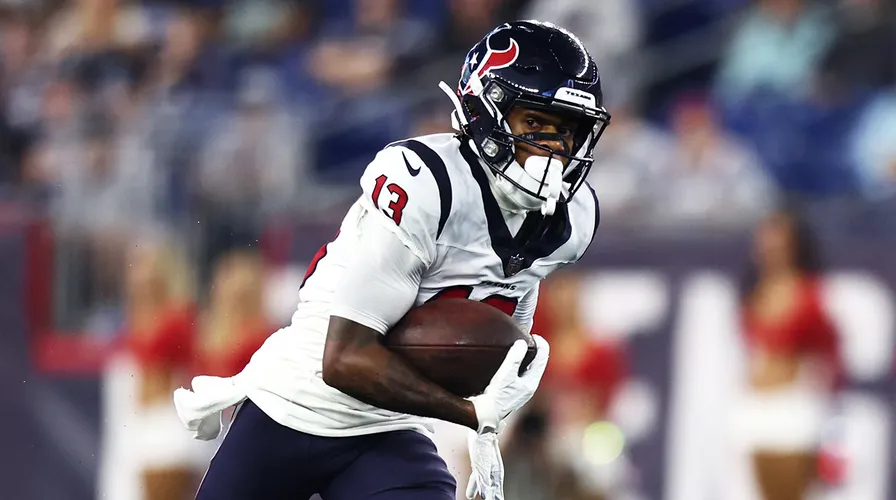 CJ Stroud fantasy football waiver wire: Texans QB worth pick up for Week 5  - DraftKings Network