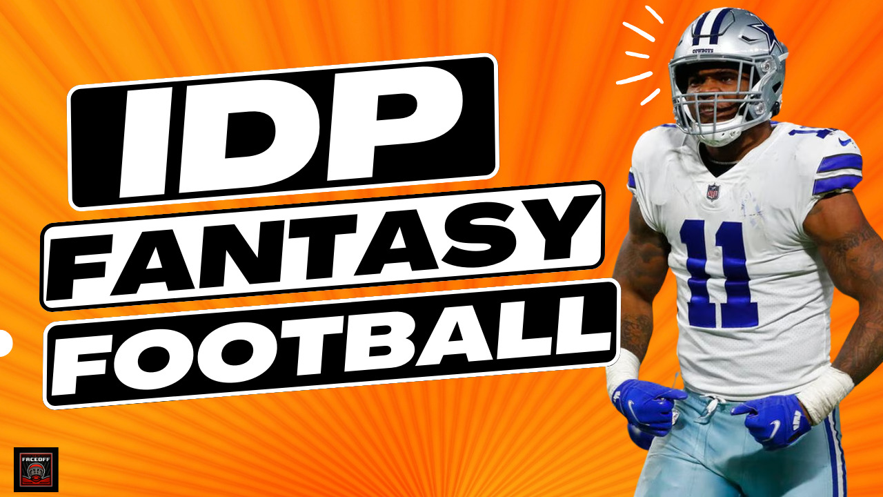 What is IDP Fantasy Football, What is the Best Strategy