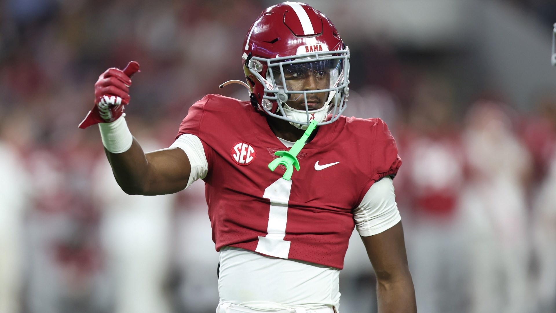 2024 NFL Draft Team Preview: Alabama Crimson Tide