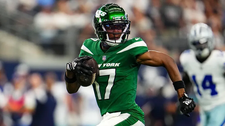 2023 Week 4 Fantasy Football Start 'Em and Waiver Wire Tips