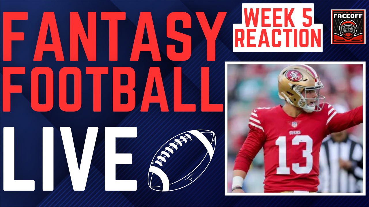 NFL Fantasy Football Podcast: Week 15 Fantasy Recap (aka Next Stop,  Championships)