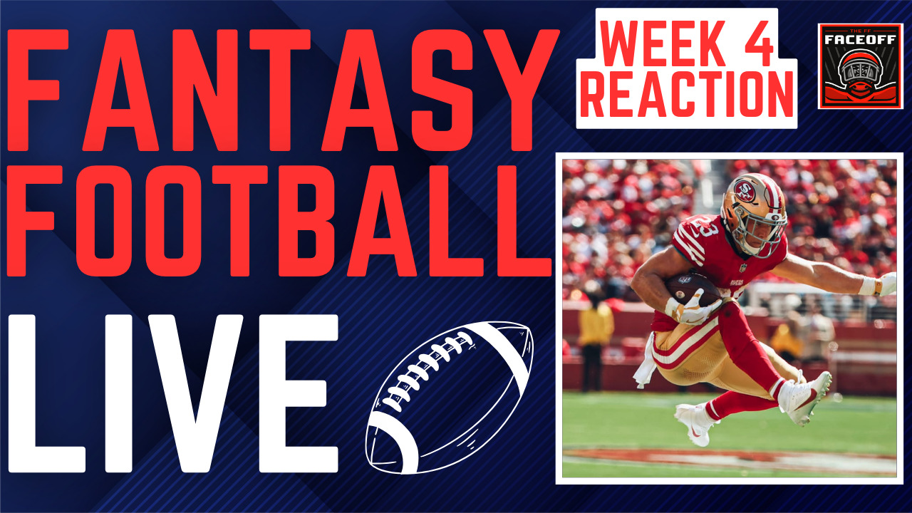 Isiah Pacheco fantasy advice: Start or sit the Chiefs RB in Week 4 fantasy  football leagues - DraftKings Network