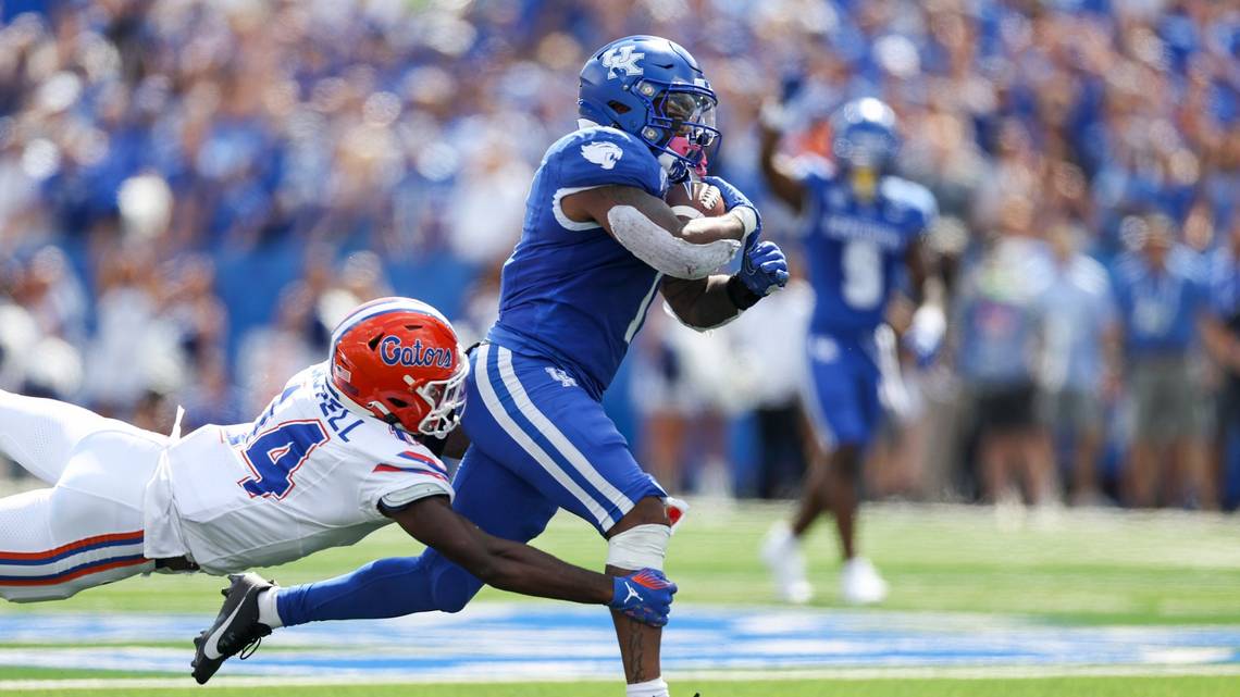 Gators NFL Draft Primer: Rise of Richardson Headlines UF Class