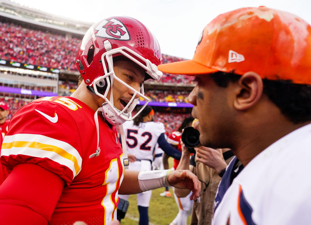 Bears vs. Chiefs picks: Best player prop bets for Week 3 NFL matchup -  DraftKings Network