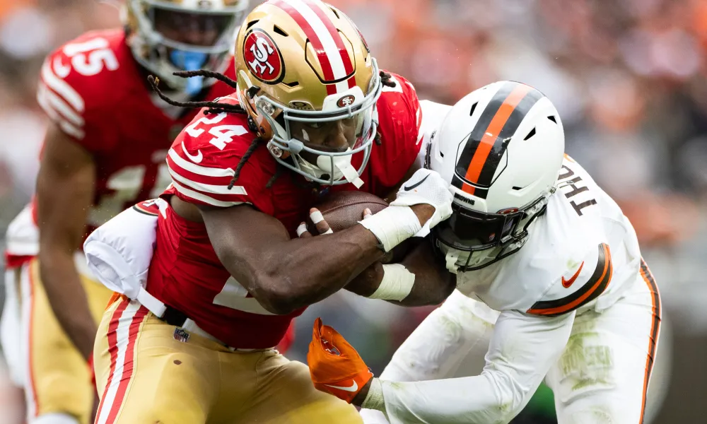 Waiver Wire Pickups for Week 7 – Deep Dive Fantasy Football